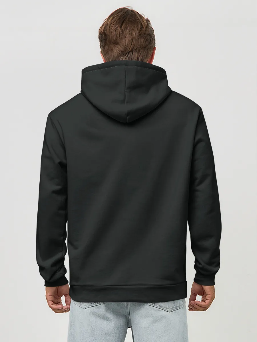 Худи мужской база хлопок / Это всё мне?!