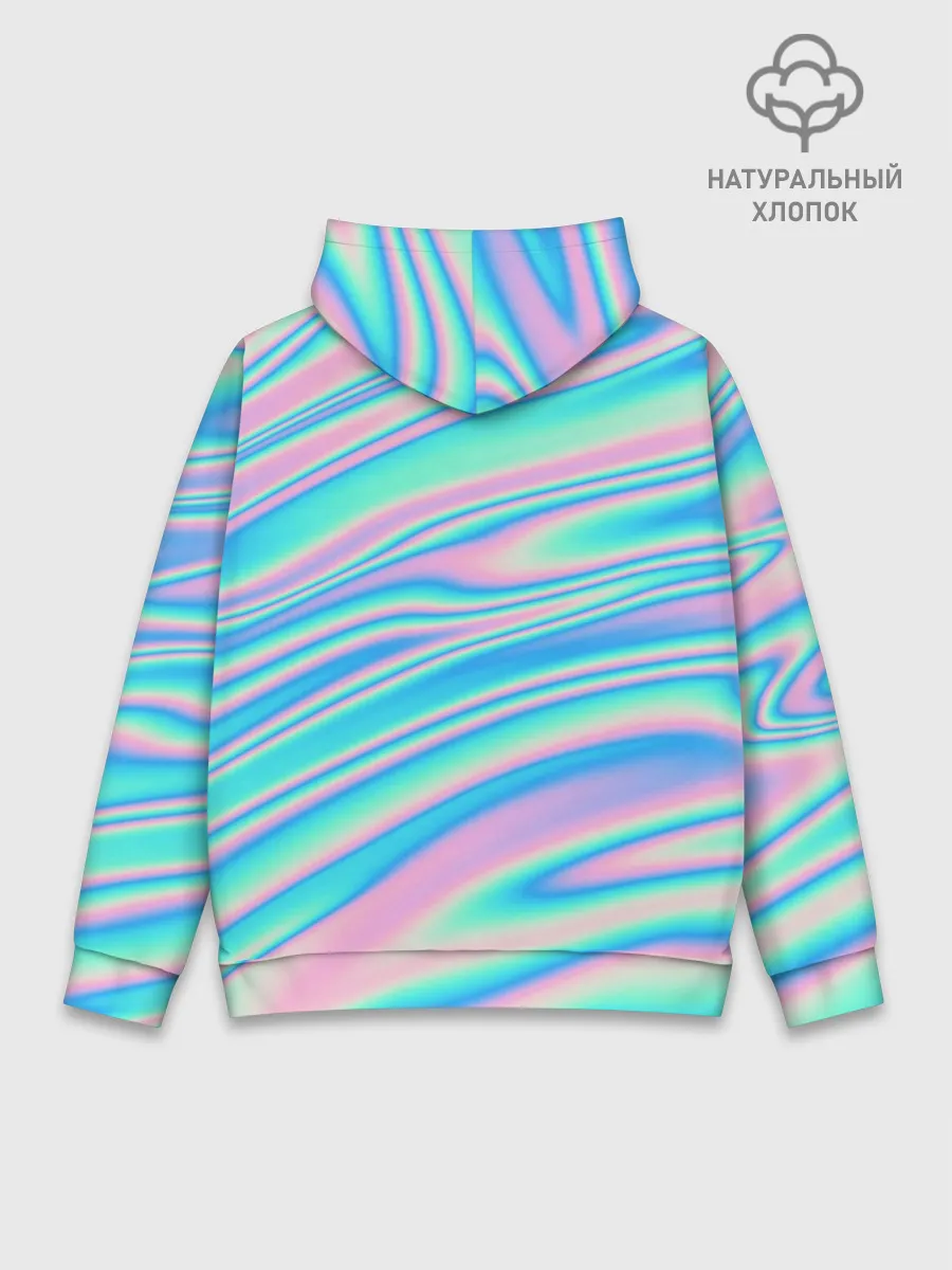 Худи мужской база хлопок / BTS