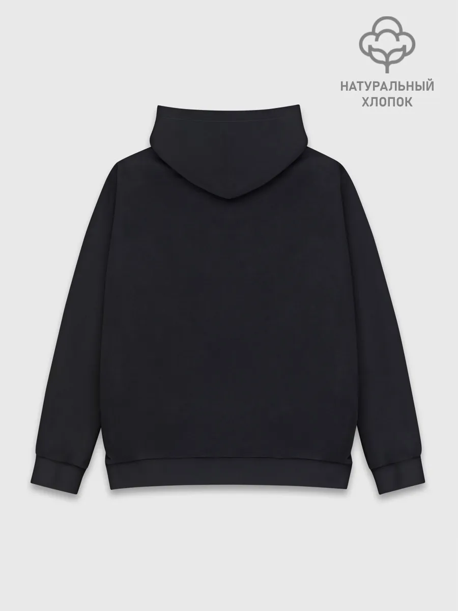 Худи мужской база хлопок / FORTNITE