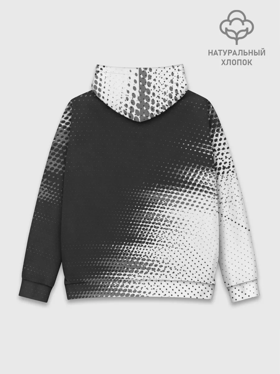 Худи мужской база хлопок / TOTTENHAM HOTSPUR / Тоттенхэм