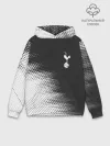 Худи мужской база хлопок / TOTTENHAM HOTSPUR / Тоттенхэм