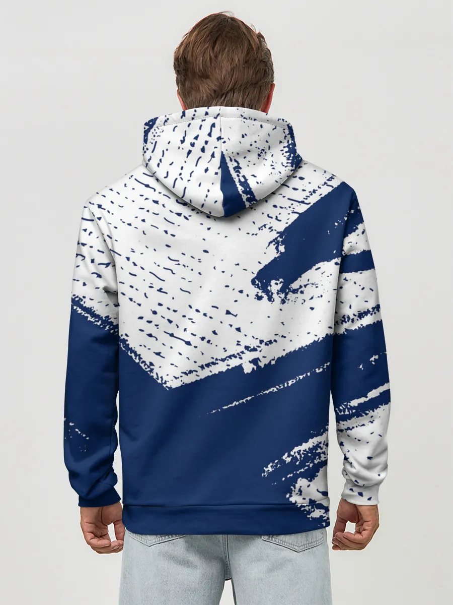 Худи мужской база хлопок / TOTTENHAM HOTSPUR / Тоттенхэм