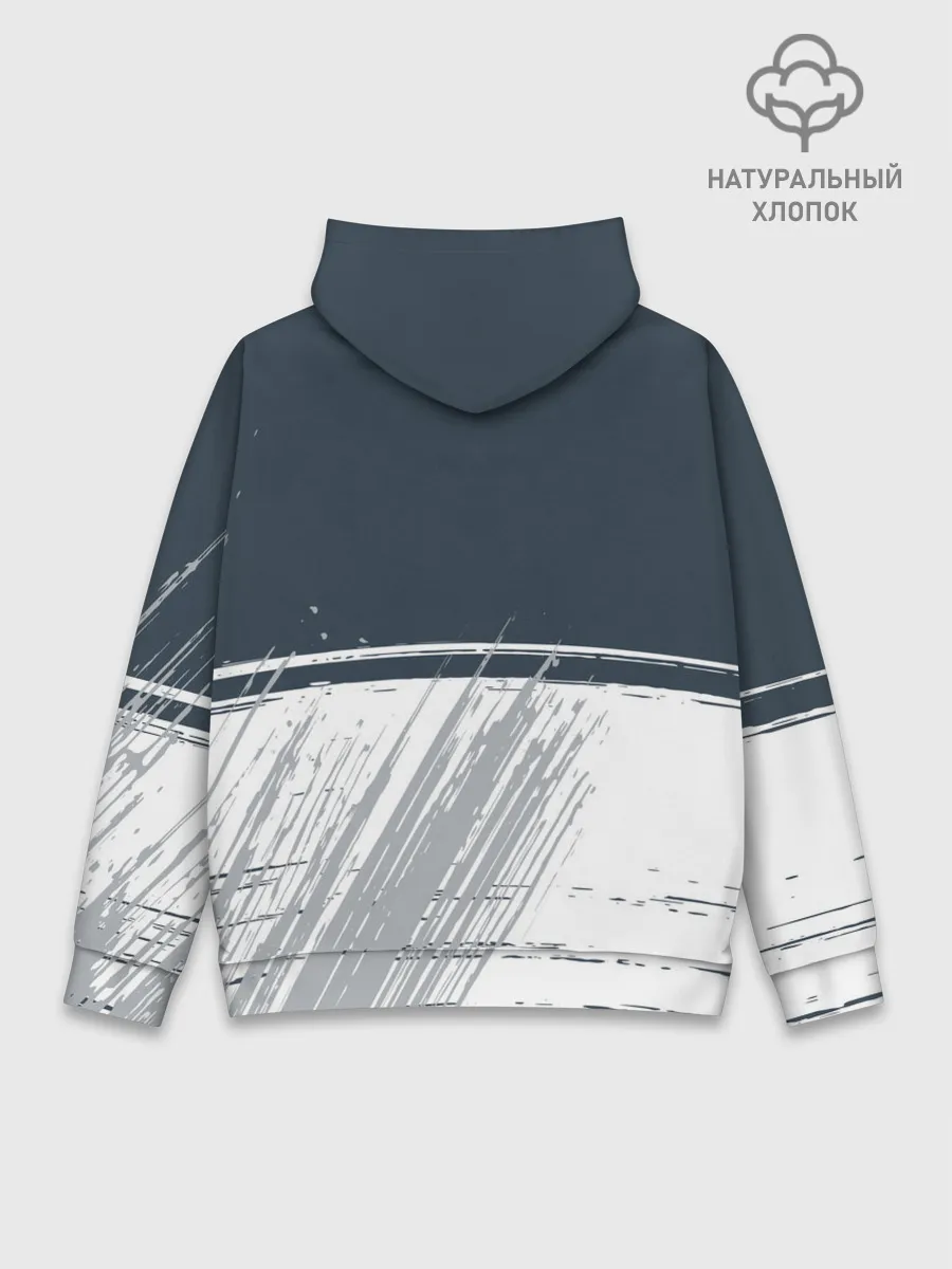 Худи мужской база хлопок / EVE ONLINE / ИВ ОНЛАЙН