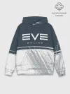 Худи мужской база хлопок / EVE ONLINE / ИВ ОНЛАЙН