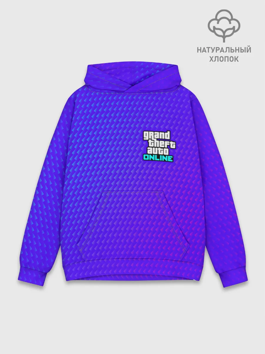 Худи мужской база хлопок / GTA ONLINE / ГТА ОНЛАЙН