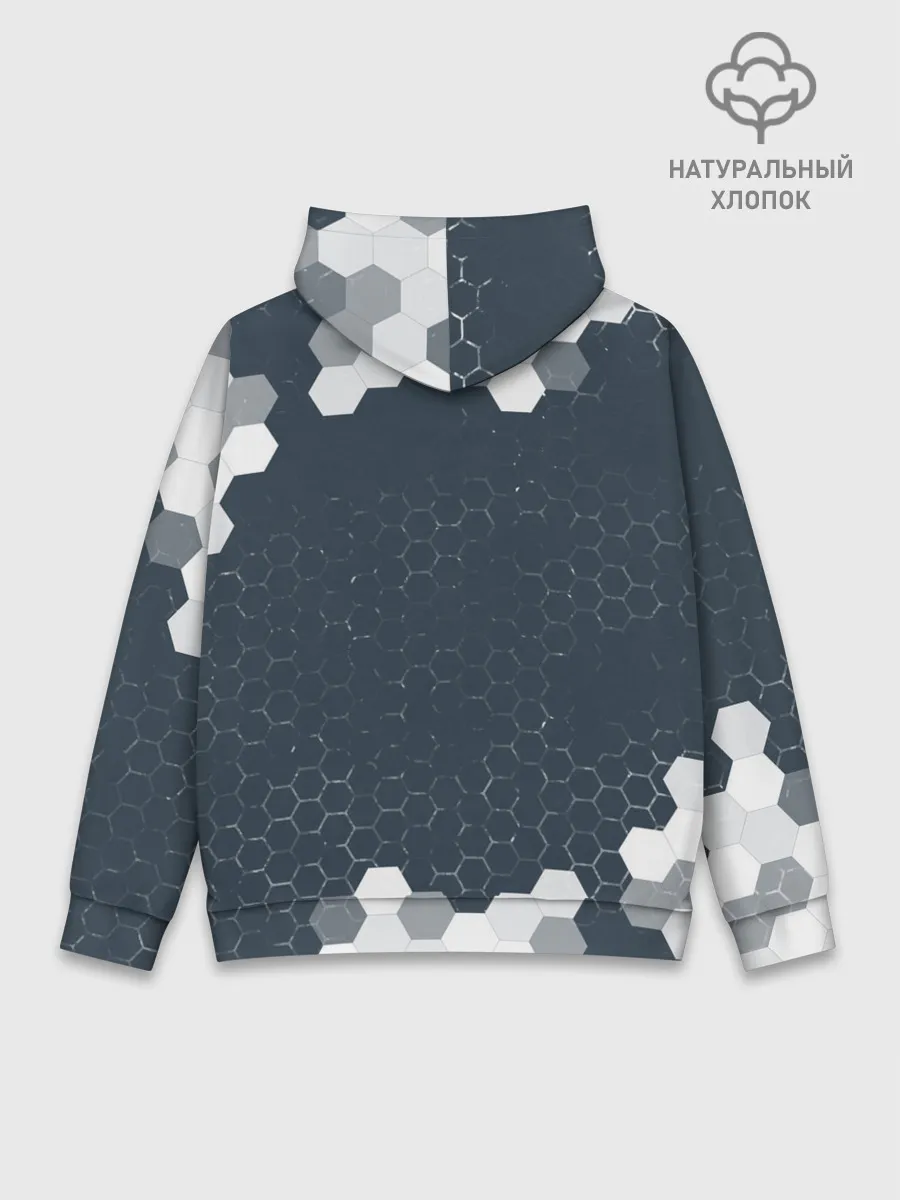 Худи мужской база хлопок / EVE ONLINE / ИВ ОНЛАЙН