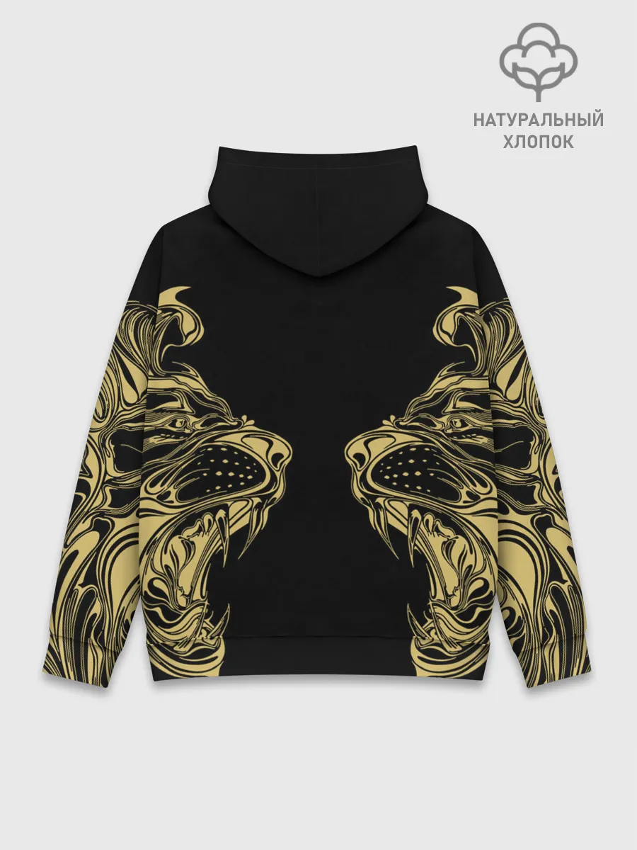 Худи мужской база хлопок / Узбекистан