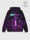 Худи мужской база хлопок / fortnite