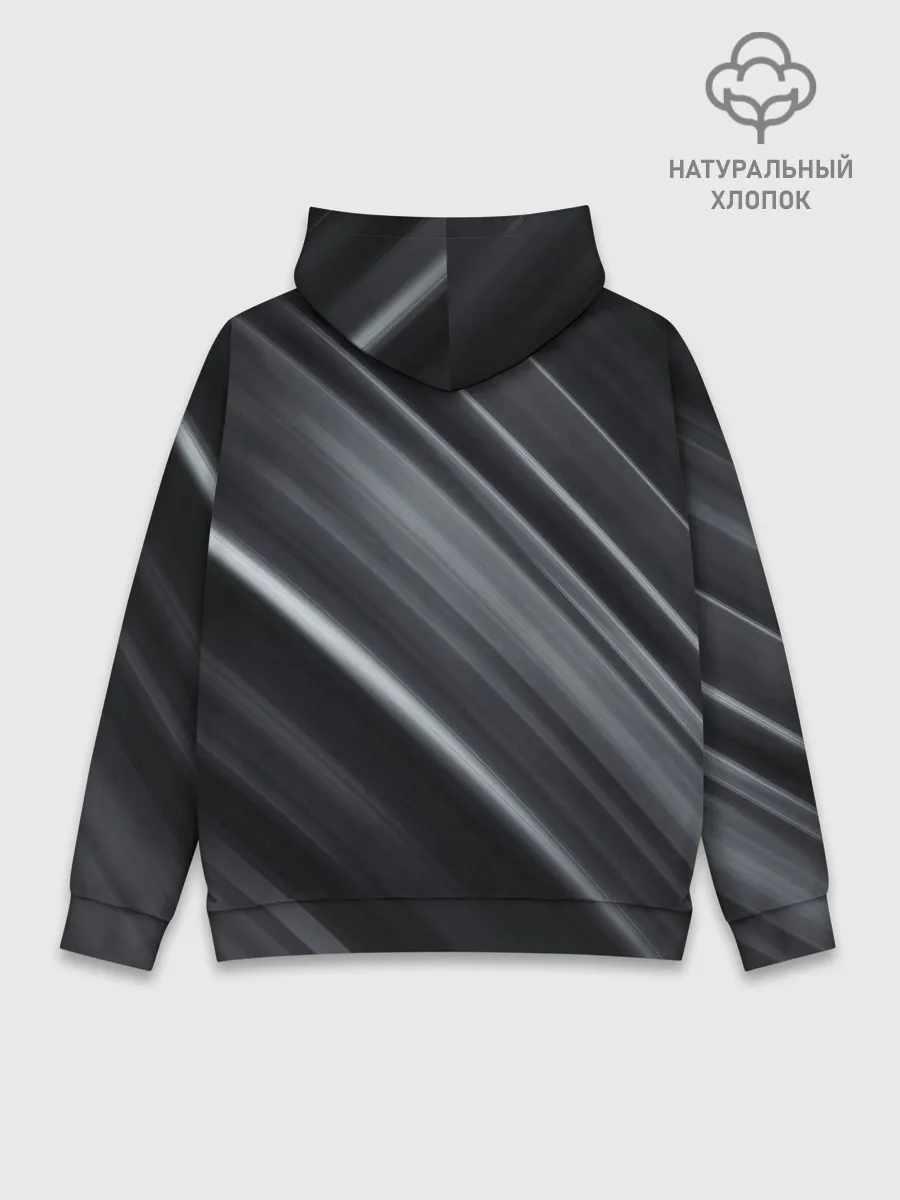 Худи мужской база хлопок / Cadillac | Кадиллак