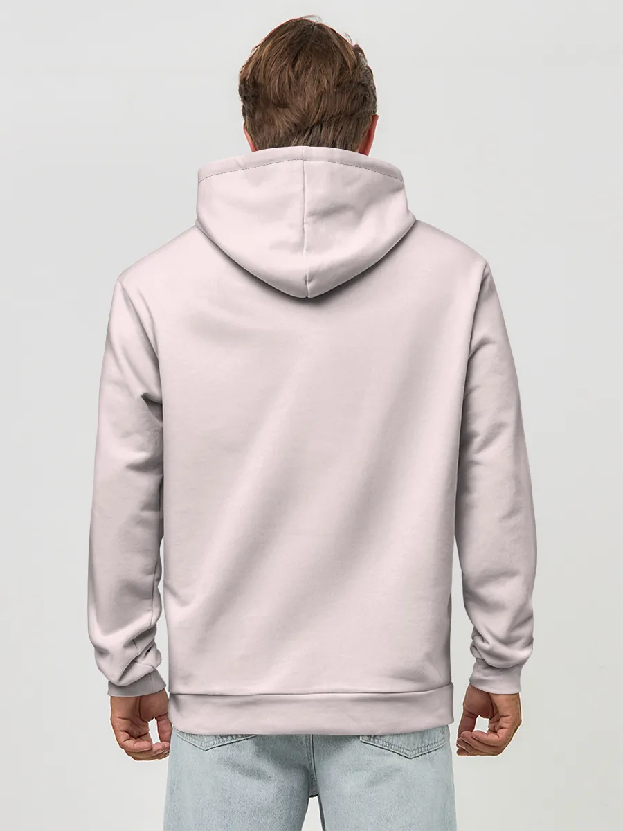 Худи мужской база хлопок / Among Us | Quem Foi