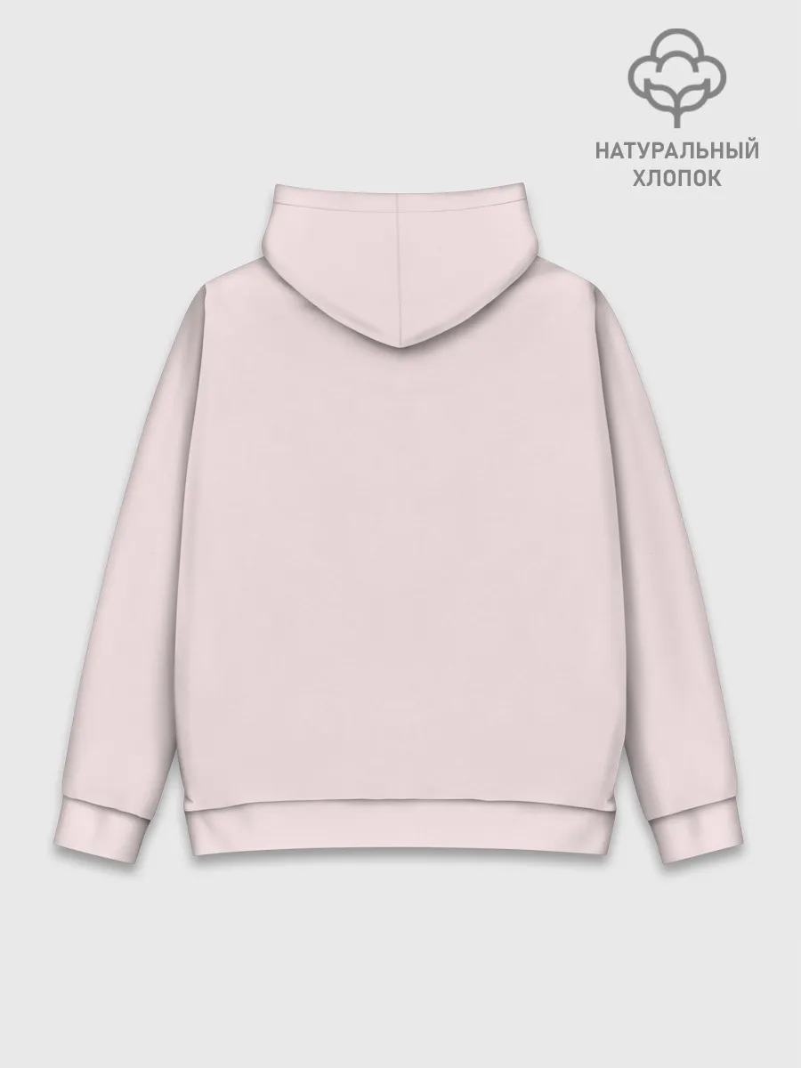 Худи мужской база хлопок / Among Us | Quem Foi