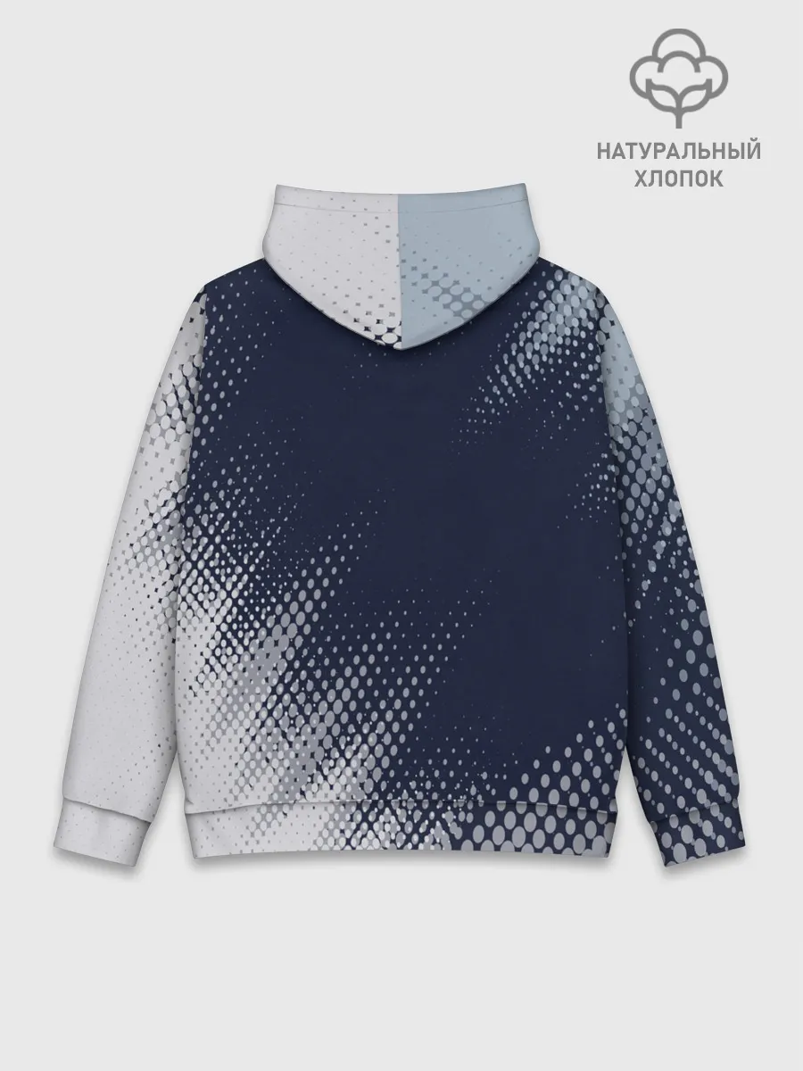 Худи мужской база хлопок / MERCEDES / Мерседес