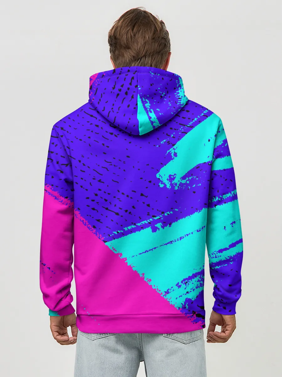 Худи мужской база хлопок / FAR CRY 6 / ФАР КРАЙ 6