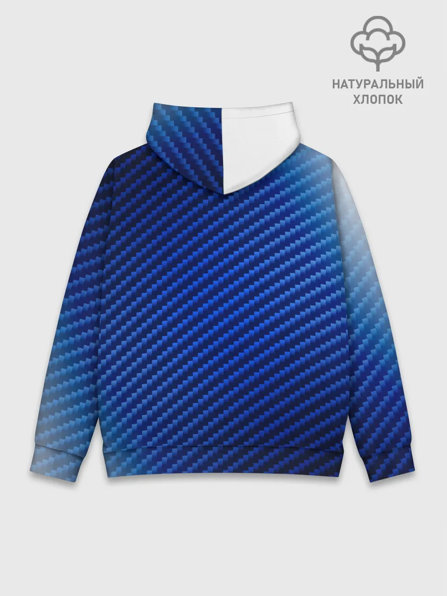 Худи мужской база хлопок / FORD / Форд