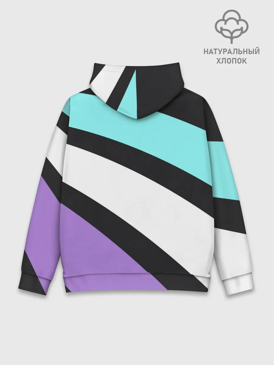 Худи мужской база хлопок / Мои нулевые