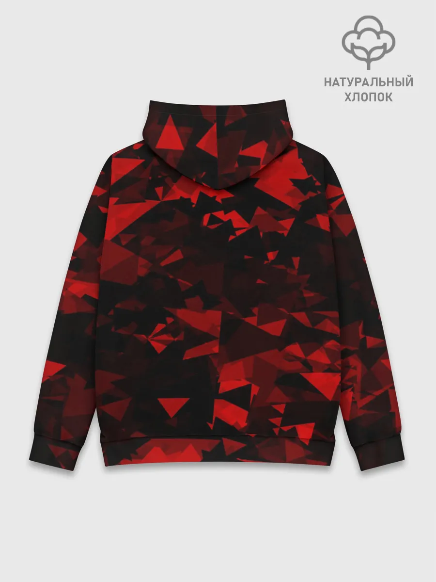 Худи мужской база хлопок / Виктор Цой | Легенда