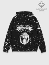Худи мужской база хлопок / GHOSTEMANE