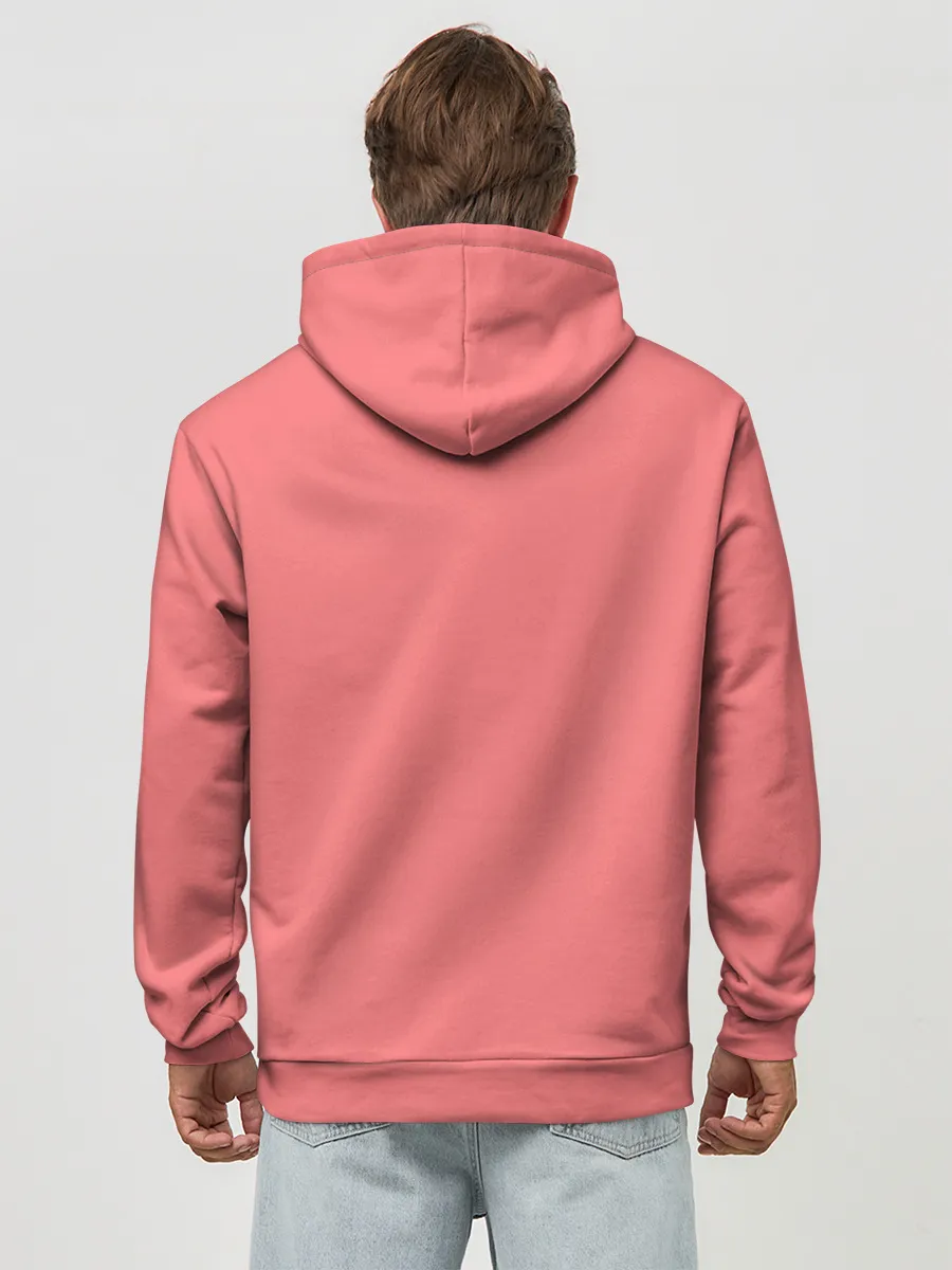 Худи мужской база хлопок / CHELSEA резервная сезон 20/21