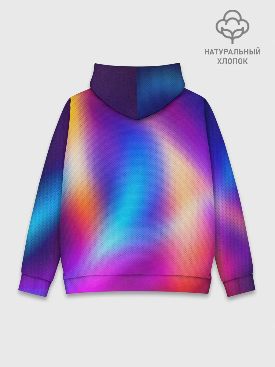 Худи мужской база хлопок / EXCLUSIVE