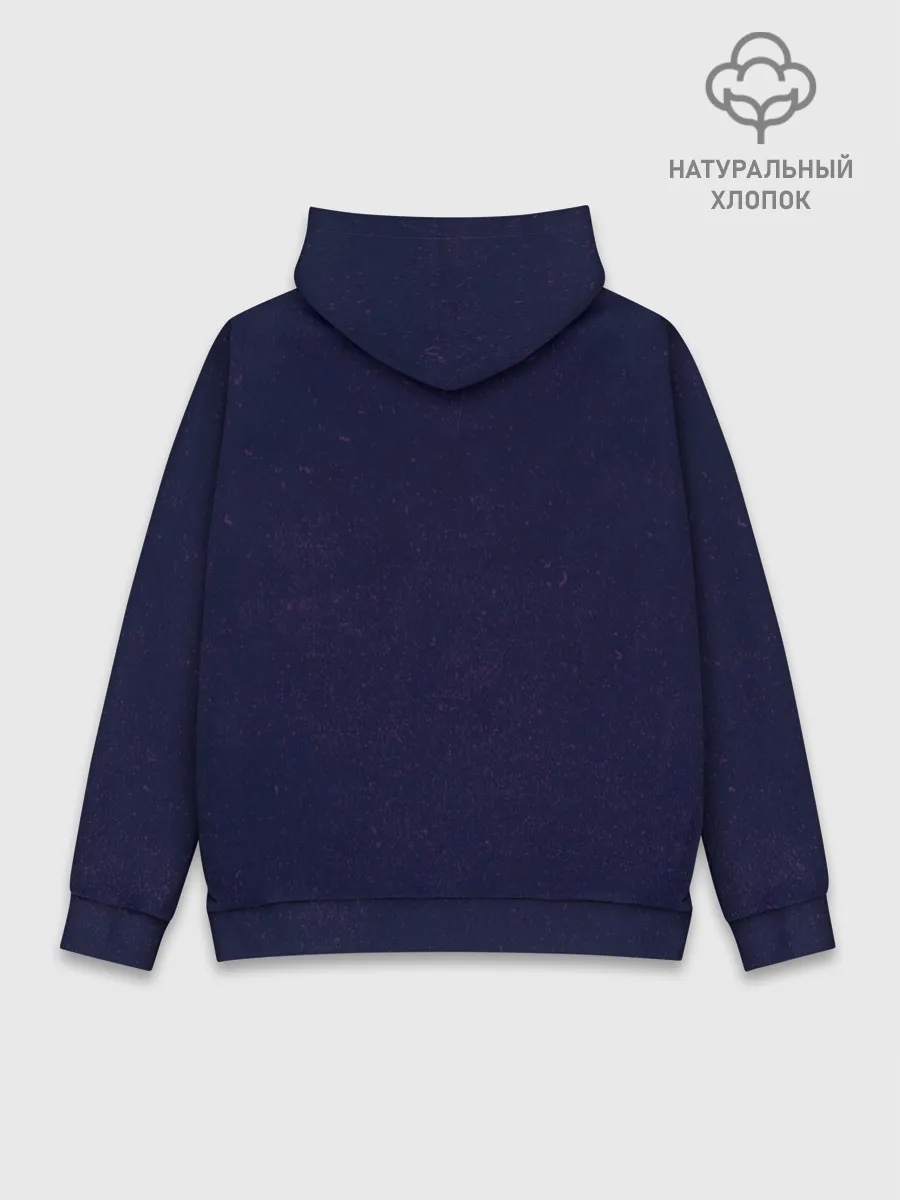 Худи мужской база хлопок / Что мы делаем в тени