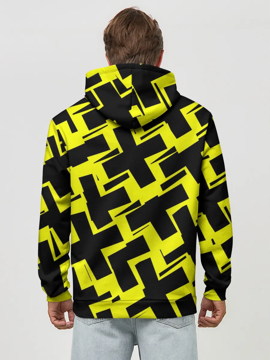 Худи мужской база хлопок / Background