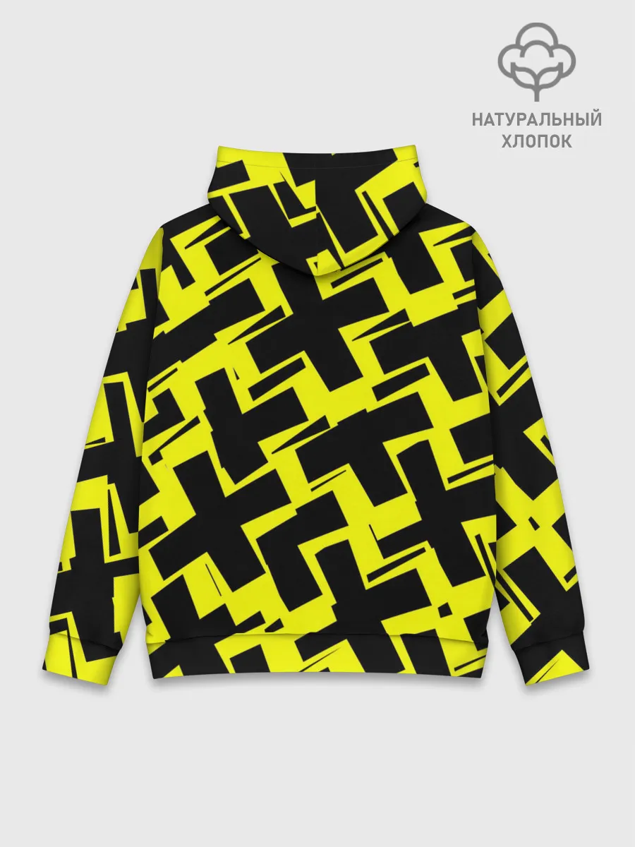 Худи мужской база хлопок / Background