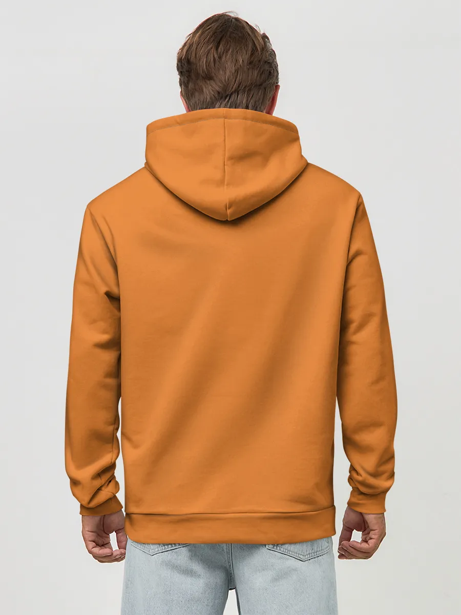 Худи мужской база хлопок / Haikyu | Team