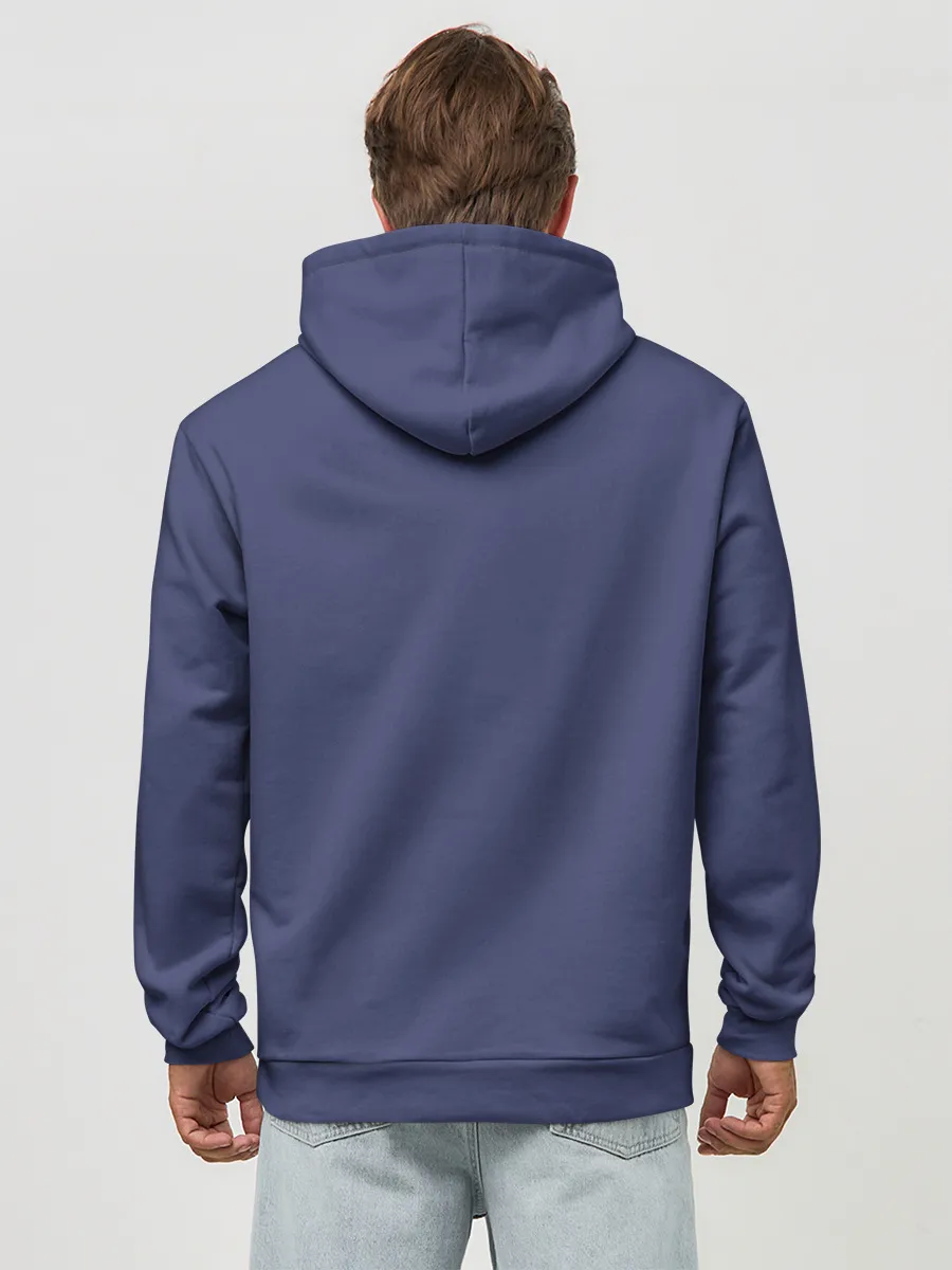 Худи мужской база хлопок / Rimuru Tempest