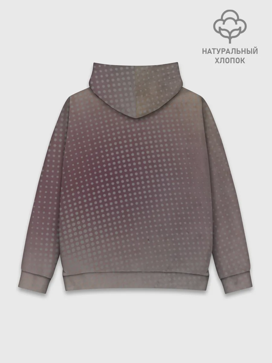 Худи мужской база хлопок / BTS. Jimin