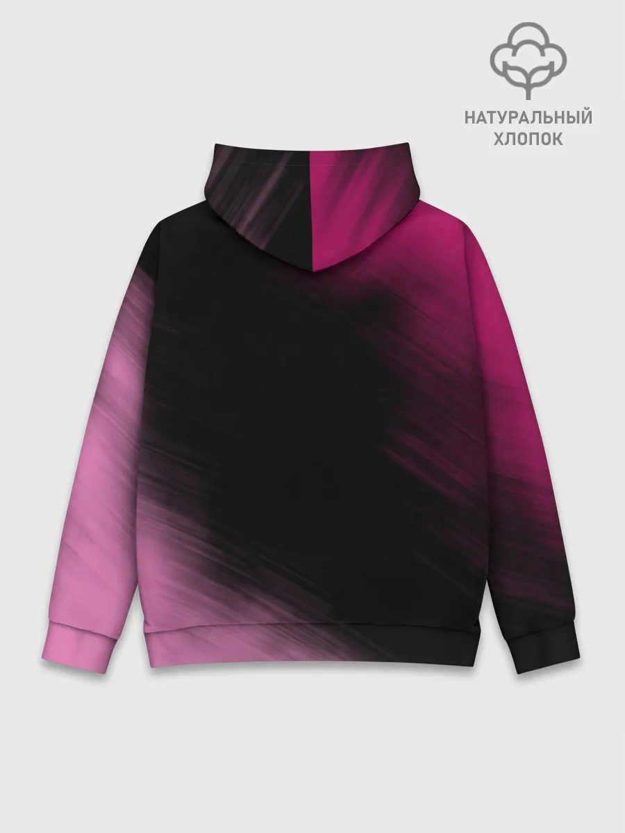 Худи мужской база хлопок / AMONG US - Милота