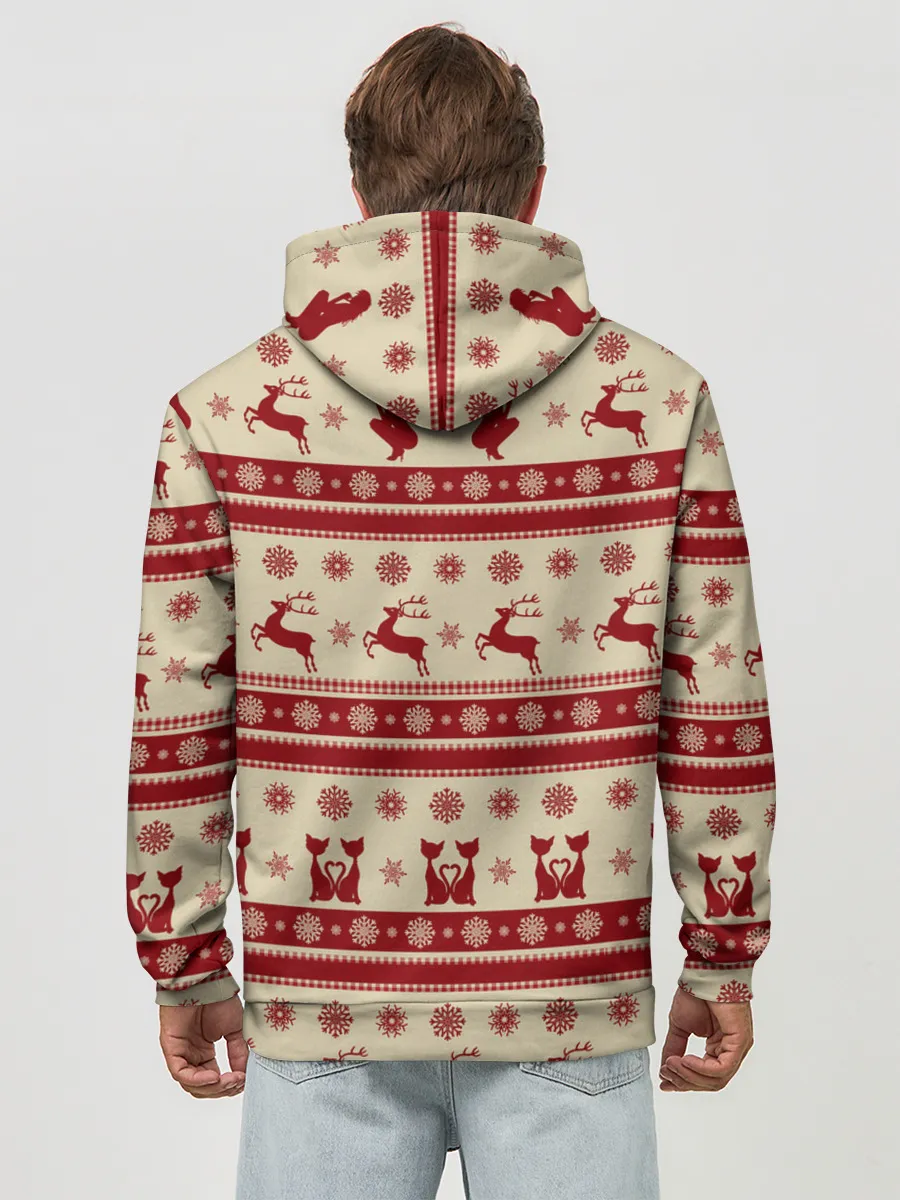 Худи мужской база хлопок / Pornhub