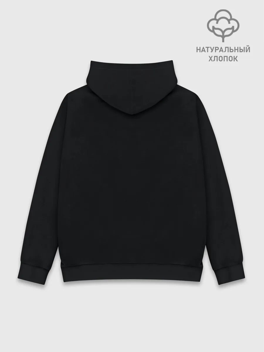 Худи мужской база хлопок / Ведьмак 2 сезон