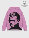Худи мужской база хлопок / Lil peep