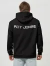 Худи мужской база хлопок / Roy Jones