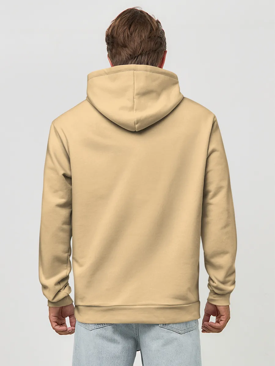 Худи мужской база хлопок / Nanatsu no Taizai грудь