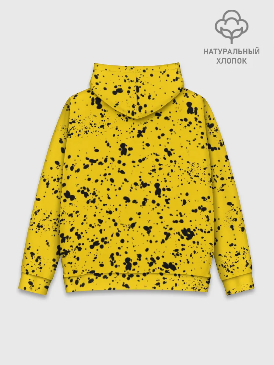 Худи мужской база хлопок / ?