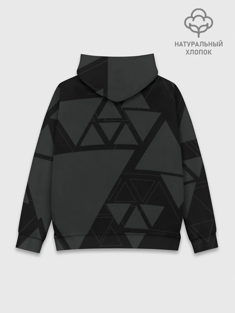 Худи мужской база хлопок / Pink Floyd