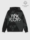 Худи мужской база хлопок / Pink Floyd