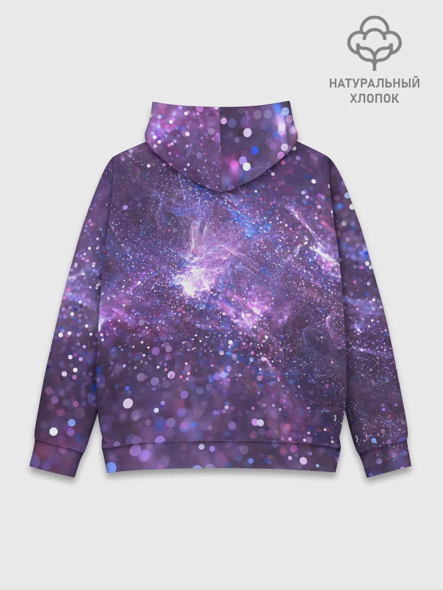 Худи мужской база хлопок / сериал Euphoria