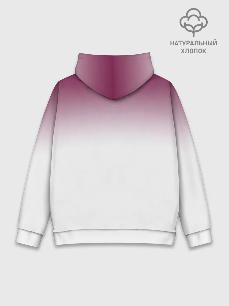 Худи мужской база хлопок / Лучший гинеколог