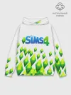 Худи мужской база хлопок / THE SIMS 4