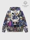 Худи мужской база хлопок / HOLLOW KNIGHT