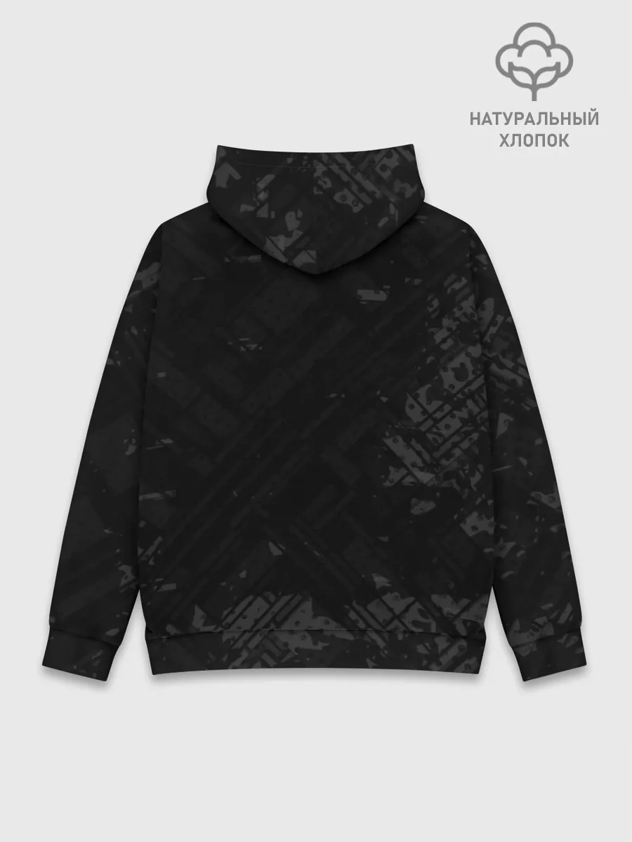 Худи мужской база хлопок / Roblox / Granny