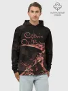 Худи мужской база хлопок / Children of Bodom | Reaper