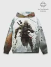 Худи мужской база хлопок / Assassin’s Creed 3