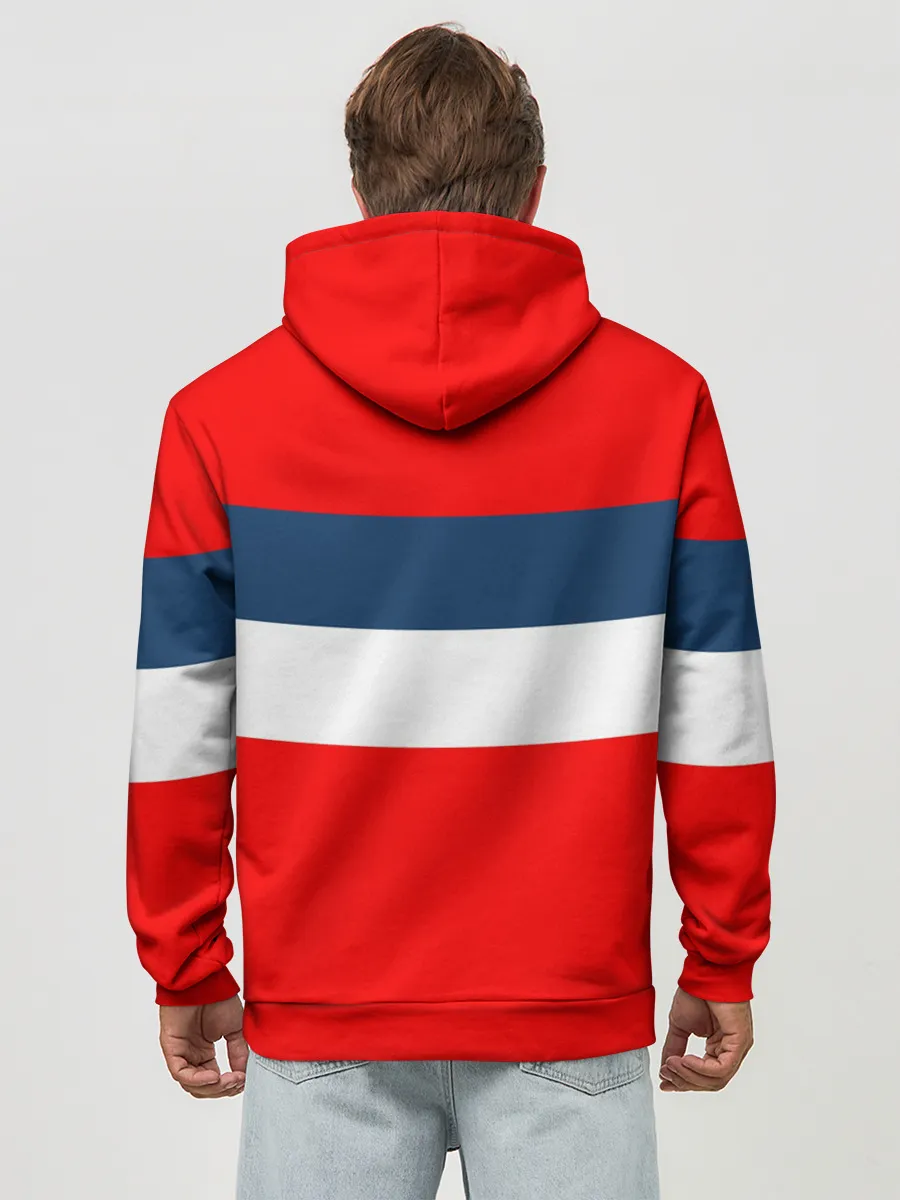 Худи мужской база хлопок / СССР