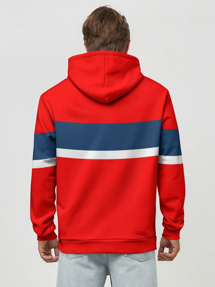 Худи мужской база хлопок / СССР