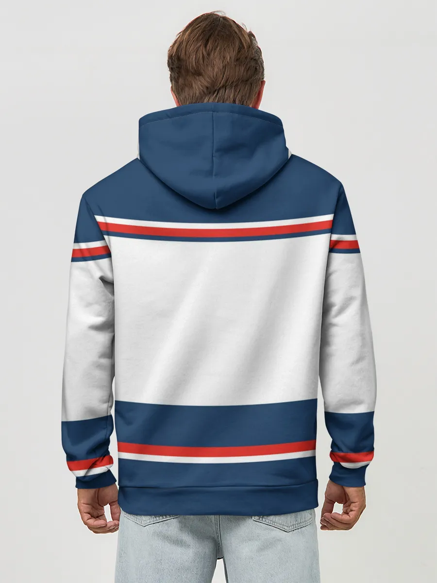 Худи мужской база хлопок / СССР