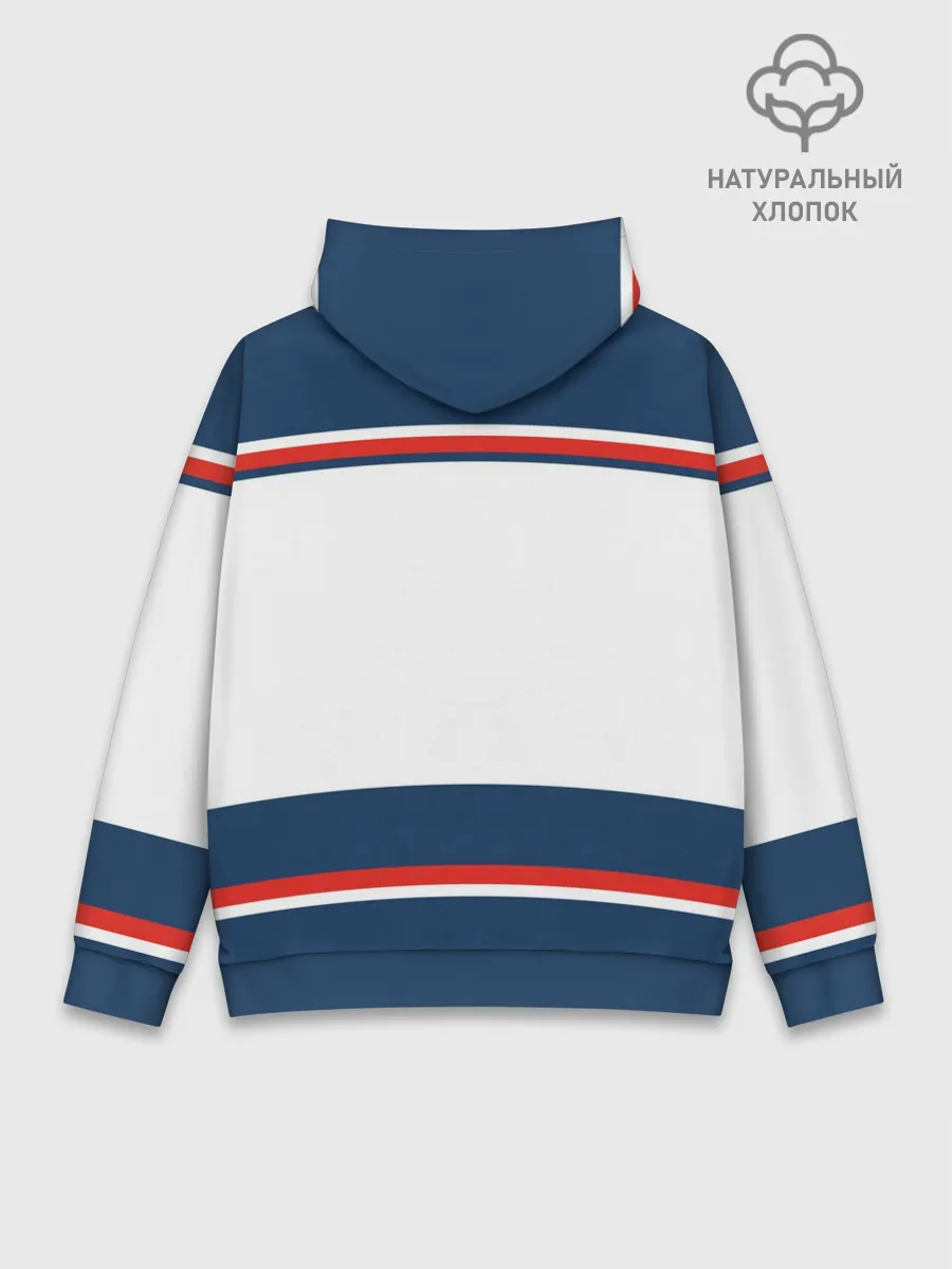 Худи мужской база хлопок / СССР