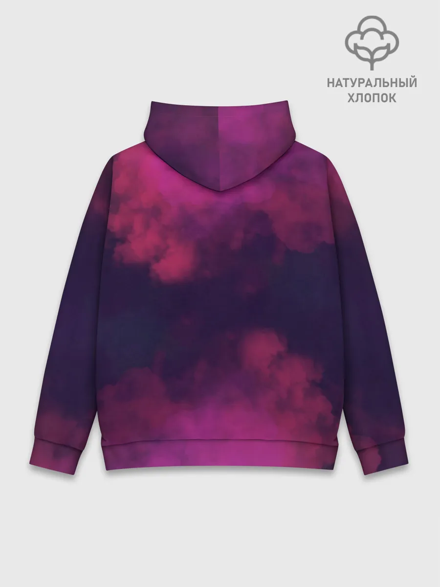 Худи мужской база хлопок / Sorry CS GO